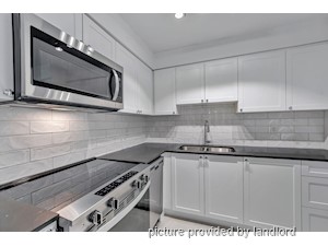 2 Bedroom apartment for rent in Vancouver