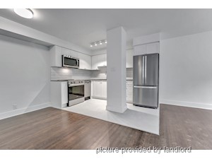 2 Bedroom apartment for rent in Vancouver