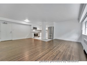 2 Bedroom apartment for rent in Vancouver