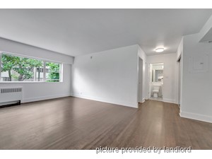 2 Bedroom apartment for rent in Vancouver