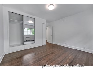 2 Bedroom apartment for rent in Vancouver