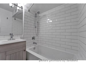 2 Bedroom apartment for rent in Vancouver