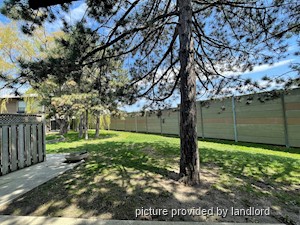 Bachelor apartment for rent in Etobicoke