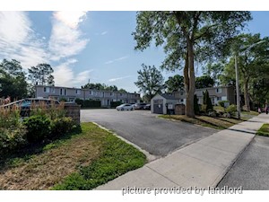 3+ Bedroom apartment for rent in Kingston