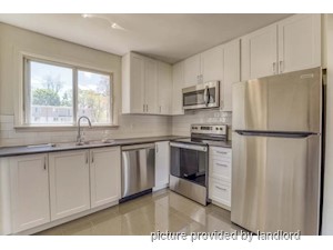 3+ Bedroom apartment for rent in Kingston