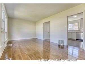 3+ Bedroom apartment for rent in Kingston