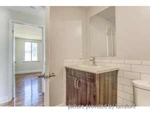 3+ Bedroom apartment for rent in Kingston