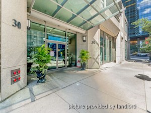 2 Bedroom apartment for rent in TORONTO