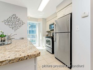 2 Bedroom apartment for rent in TORONTO