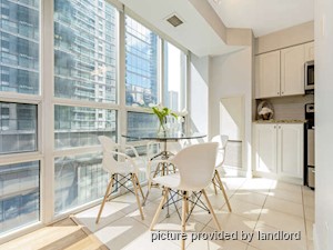 2 Bedroom apartment for rent in TORONTO
