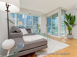 2 Bedroom apartment for rent in TORONTO