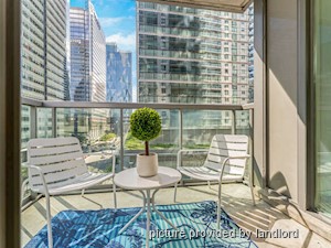 2 Bedroom apartment for rent in TORONTO