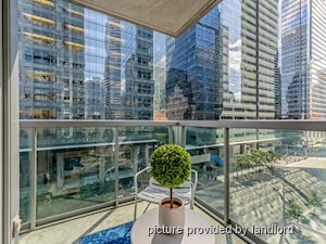 2 Bedroom apartment for rent in TORONTO