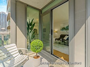 2 Bedroom apartment for rent in TORONTO