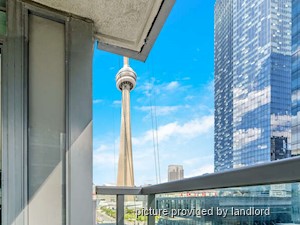 2 Bedroom apartment for rent in TORONTO