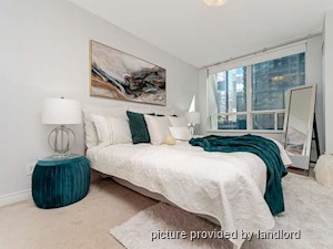 2 Bedroom apartment for rent in TORONTO