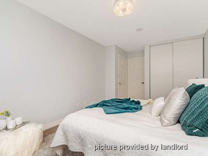 2 Bedroom apartment for rent in TORONTO