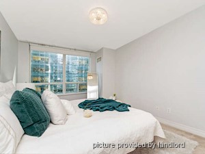 2 Bedroom apartment for rent in TORONTO