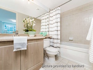 2 Bedroom apartment for rent in TORONTO