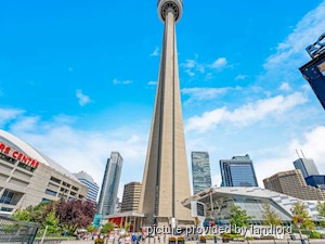 2 Bedroom apartment for rent in TORONTO