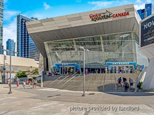 2 Bedroom apartment for rent in TORONTO