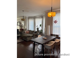 3+ Bedroom apartment for rent in HAMILTON