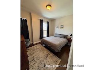 3+ Bedroom apartment for rent in HAMILTON