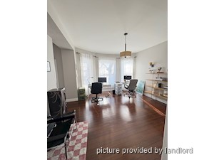 3+ Bedroom apartment for rent in HAMILTON