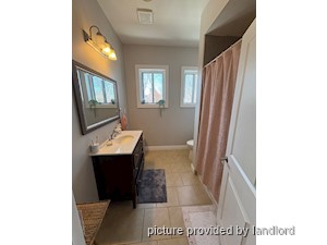 3+ Bedroom apartment for rent in HAMILTON