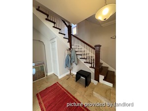 3+ Bedroom apartment for rent in HAMILTON