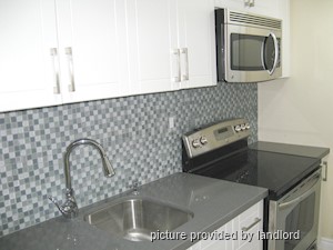 1 Bedroom apartment for rent in TORONTO