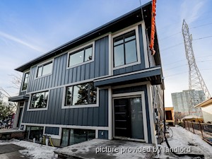 3+ Bedroom apartment for rent in TORONTO