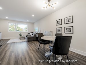 3+ Bedroom apartment for rent in TORONTO