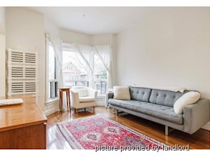 1 Bedroom apartment for rent in TORONTO