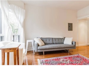 1 Bedroom apartment for rent in TORONTO