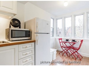 1 Bedroom apartment for rent in TORONTO