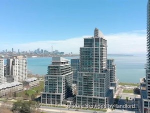 2 Bedroom apartment for rent in TORONTO