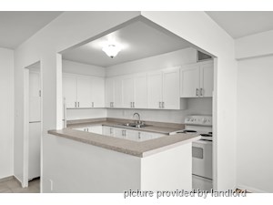 1 Bedroom apartment for rent in Toronto