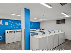 1 Bedroom apartment for rent in Toronto