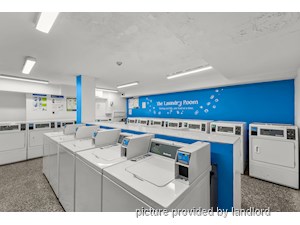 1 Bedroom apartment for rent in Toronto