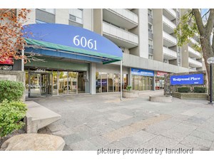 1 Bedroom apartment for rent in Toronto