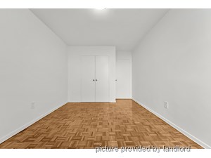 1 Bedroom apartment for rent in Toronto