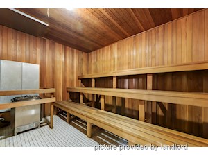 2 Bedroom apartment for rent in Toronto