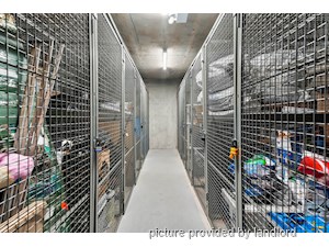 2 Bedroom apartment for rent in Toronto