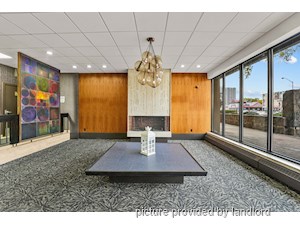 2 Bedroom apartment for rent in Toronto