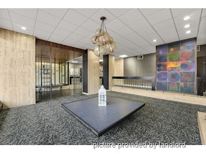 2 Bedroom apartment for rent in Toronto