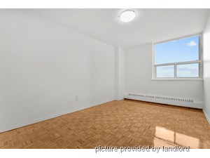 2 Bedroom apartment for rent in Toronto