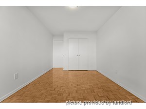 2 Bedroom apartment for rent in Toronto