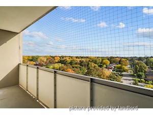 2 Bedroom apartment for rent in Toronto