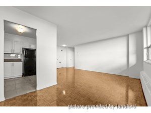 2 Bedroom apartment for rent in Toronto